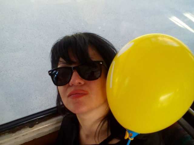 A profil fényképe Milohka12