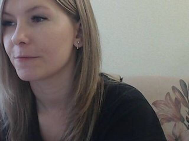 A profil fényképe milolika