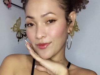 Erotikus videocsevegés milu_curly
