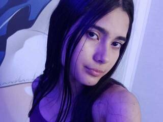 Erotikus videocsevegés Milu-Herrera