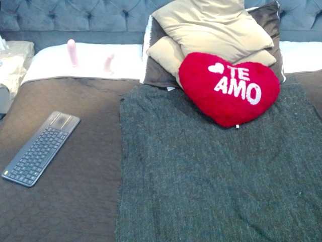 Sugárzási képernyőképek Milu-janner