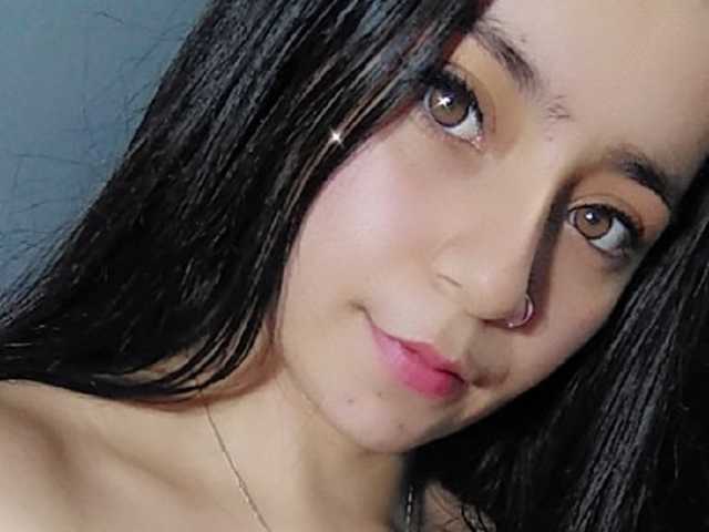A profil fényképe Candy_Mily