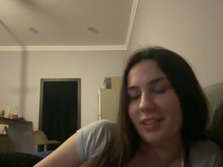 Erotikus videocsevegés MilysyaMilsss