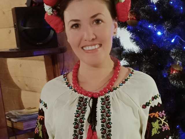 A profil fényképe __VESNA__