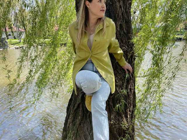 A profil fényképe __VESNA__