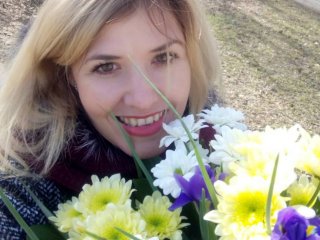 A profil fényképe __VESNA__