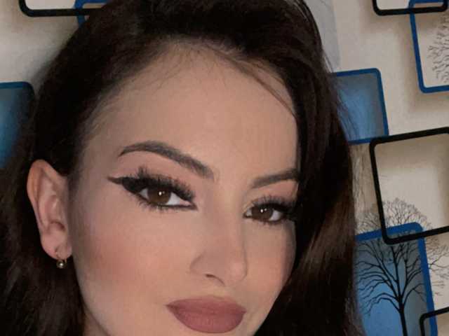 A profil fényképe MinaAngel