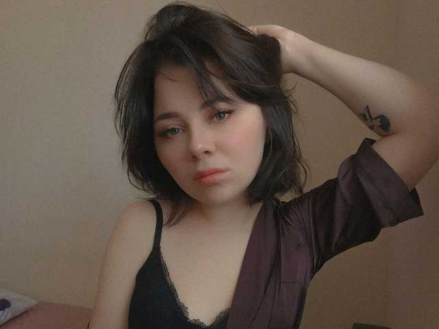 A profil fényképe MinaErmina