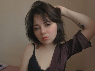 Erotikus videocsevegés MinaErmina