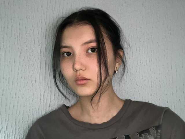 A profil fényképe MinaHin