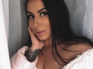 Erotikus videocsevegés MindyExtasy