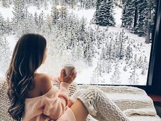 Erotikus videocsevegés MindyFlower