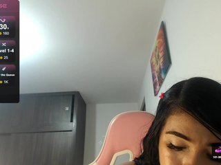 Erotikus videocsevegés mindyjames
