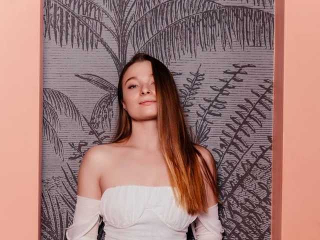 A profil fényképe mini--mimi