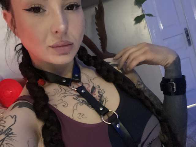 A profil fényképe Mini0Melloo