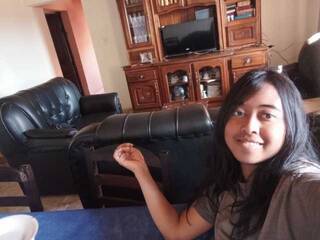 Erotikus videocsevegés Minie4