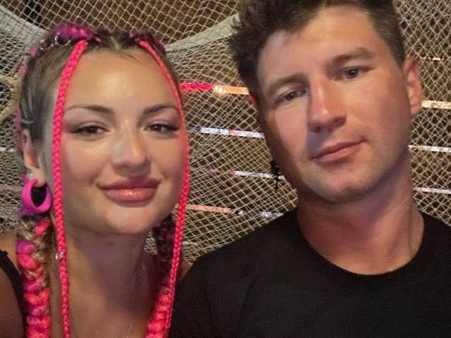 A profil fényképe MINYandMIKKY