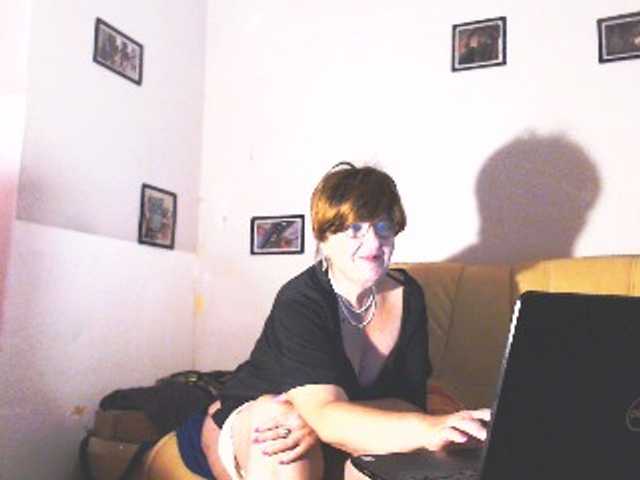 A profil fényképe MioritaHard