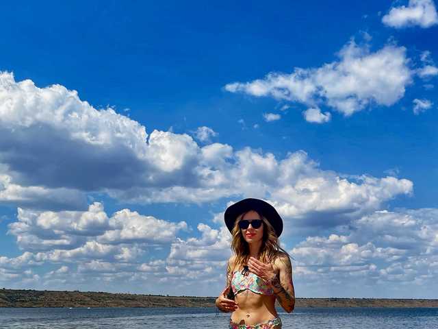 A profil fényképe MiraBella33