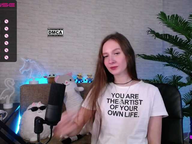 Sugárzási képernyőképek RumGirl