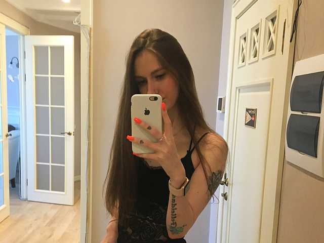 A profil fényképe RumGirl