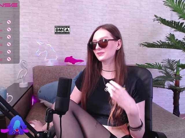 Sugárzási képernyőképek RumGirl