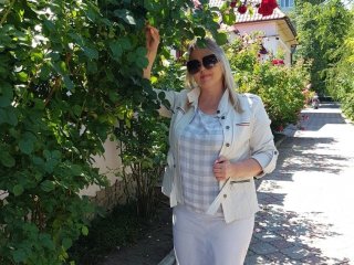 A profil fényképe 1-VICTORIA