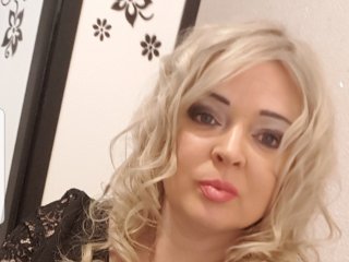 A profil fényképe 1-VICTORIA