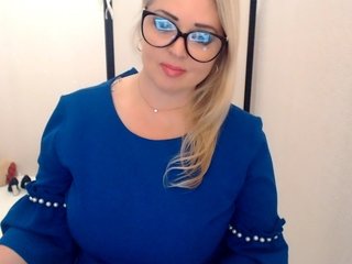 A profil fényképe 1-VICTORIA