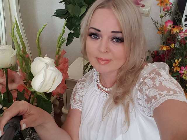 A profil fényképe 1-VICTORIA