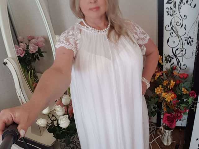A profil fényképe 1-VICTORIA