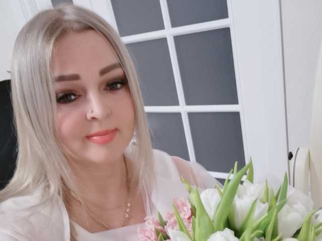 A profil fényképe 1-VICTORIA