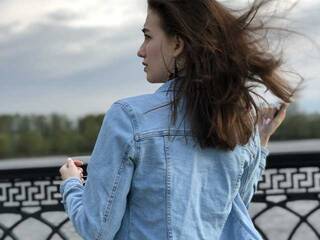 Erotikus videocsevegés miranaa