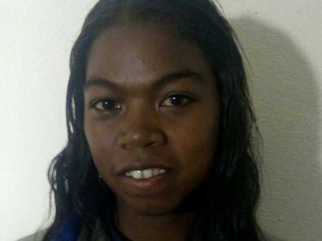 A profil fényképe Miranah