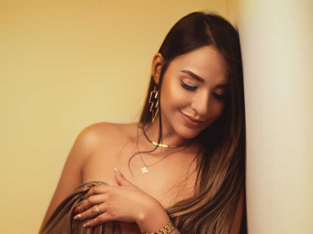A profil fényképe Miranda-Ray