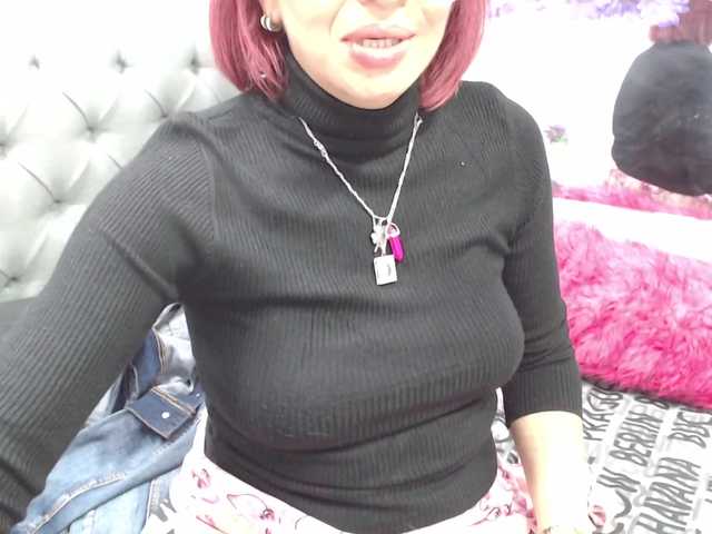 Sugárzási képernyőképek miranda-spark