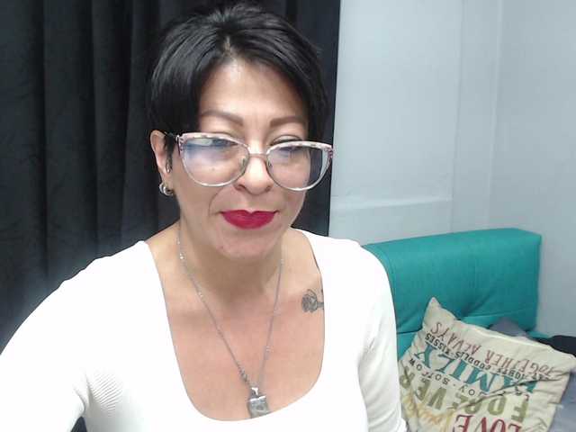 Sugárzási képernyőképek miranda-spark