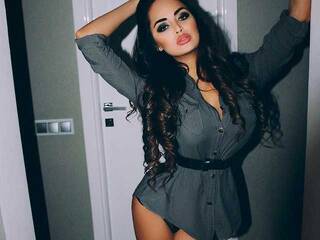 Erotikus videocsevegés MirandaFleks