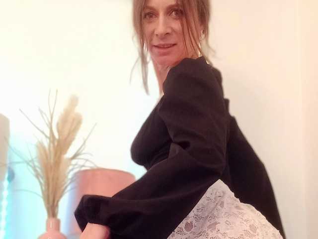 A profil fényképe MirandaHobbs