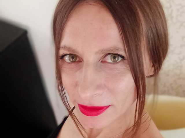 A profil fényképe MirandaHobbs