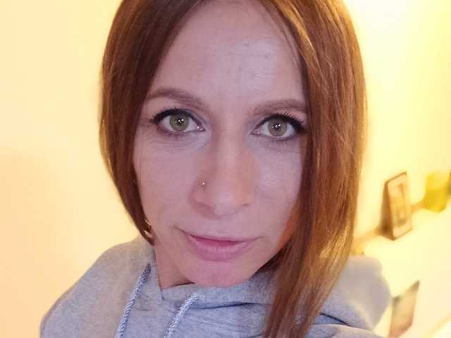 A profil fényképe MirandaHobbs