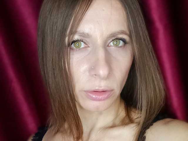A profil fényképe MirandaHobbs