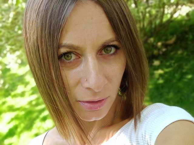 A profil fényképe MirandaHobbs