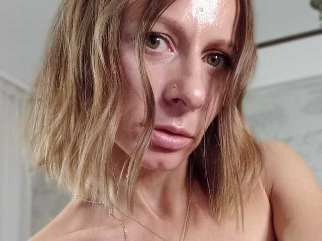 A profil fényképe MirandaHobbs