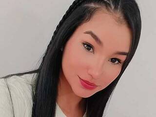 Erotikus videocsevegés MirandaStevens