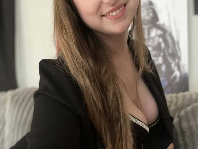 A profil fényképe MirannaCult