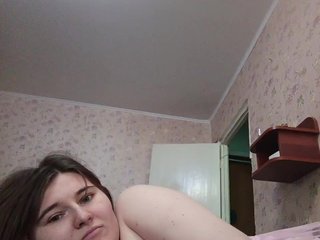 Erotikus videocsevegés MiraSlava22