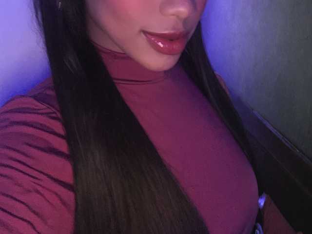 A profil fényképe Mirellysbs2