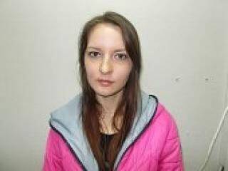 Erotikus videocsevegés mirialla