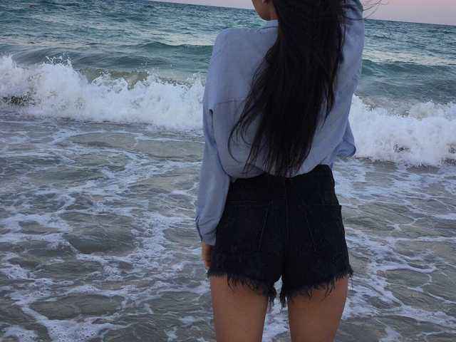 A profil fényképe Miriam25